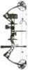 Diamond Archery Infinite Edge Pro RH Bow Package 5-70# Black