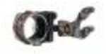 Cobra Archery Buckhead Elite G2 5 Pin Sight- Xtra