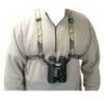 Horn Hunter Binoculars Harness System - Camo