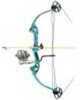 Pse Bowfishing Kit Muzzy Discovery Bf Rh Mz Dk 30-40 Model: 0527MZRDK3040