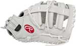 Rawlings Liberty Advanced 13in 1st Base Softball Mitt RH