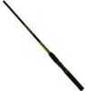 Master Rd Spincast Rod 7' Medium Heavy 1 Piece RGP-23