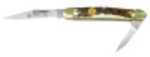 Puma Bantam Folding Knife Staghorn 410673