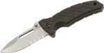 Ontario Knife Co XM-1S Black Combo Edge
