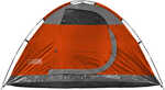 Osage River Glades 4-Person Tent - Orange/Titanium