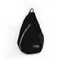 Osage River Taber Sling Bag - Black/Gray