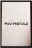 Skyline USA Inc BPGDPF1000 ProFrame 16" X 20" Picture Frame Black