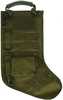 Osage River RuckUp Tactical Stocking - OD Green
