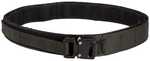 US Tactical 1.75" Operator Belt - Black - Size 34-38 inch