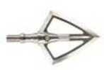 Solid Broadhead Legend 100gr-1/2" Bleeder Blade Standard 3pk