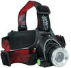 Osage River 1800 Lumen LED Rechargeable Headlamp