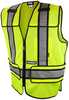 Dewalt Class 2 Adjustable Breakaway Mesh Vest S/L