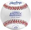 Rawlings Pony League Competition Grade Baseball-Dozen