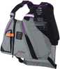 Onyx MoveVent Dynamic Paddle Sports Vest - Purple/Grey - XS/Small