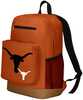 Texas Longhorns Playmaker Backpack