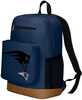 New England Patriots Playmaker Backpack