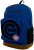 Chicago Cubs Playmaker Backpack