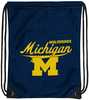 Michigan Wolverines Spirit Backsack