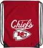 Kansas City Chiefs Spirit Backsack