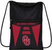 Oklahoma Sooners Team Tech Backsack