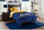 St. Louis Blues Twin Comforter Set