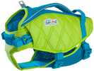 Outward Hound Standley Sport Life Jacket Green SM