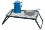 Stansport Heavy Duty Steel Camp Grill - 24 In X 16 In