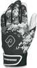 DeMarini Digi Camo II Youth Batting Glove-Black Medium