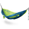 Klymit Traverse Hammock with straps