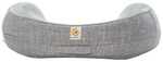 Ergobaby Natural Curve Nursing Pillow Grey