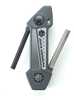 Off Grid Tools Survival Companion - Aluminum