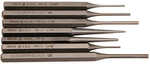 Grace USA Gun Care Steel Punch Set