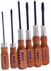 Grace USA  6 Piece Home Care Screwdriver Set