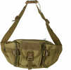 Osage River Fishing Tackle Bag Waist Fanny Pack Khaki