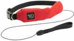 Nite Ize RadDog All-In-One Collar and Leash Medium Red