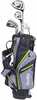 Tour Edge Hl-j Junior Complete Golf Set With Bag 7-10 Yrs Lh