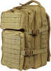 Osage River Fishing Backpack Tackle And Rod Storage - Khaki