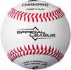 Champro Official League Gen Leath Baseball Cosmetic Blem Dz