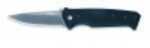 Timberline Vallotton Signature Knife, Medium, Plain Edge