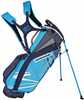 Cobra Golf 2020 Ultralight Stand Bag Peacoat-Ibiza Blue