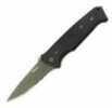 Timberline Vallotton Signature Knife, Large Combo Edge