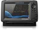 Lowrance Hook Reveal 7 Splitshot US Icemachine