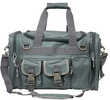 Osage River Carry Bag Gray With Black Trim