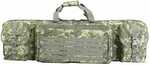 Osage River 42 in Double Rifle Case Green Digital Camo