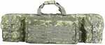 Osage River 42 in Double Rifle Case ACU Digital Camo