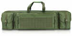 Osage River 55 in Double Rifle Case OD Green