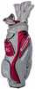 Tour Edge Moda Silk Womens Golf Set Silver Ruby Rh Tall