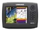 Lowrance Hds-7 Gen2 Insight Usa 50/200Khz