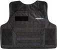 BulletSafe Tactical Plate Carrier Black