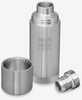 Klean Kanteen TK Pro 25 Oz Brushed Stainless